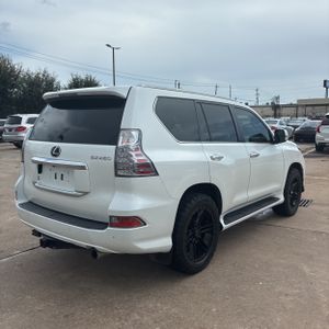 2020 Lexus GX 460 LUXURY 照片 7