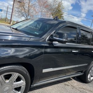 CADILLAC ESCALADE PREMIUM LUXURY - 2