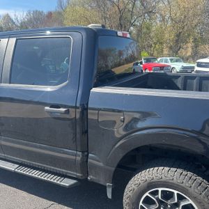 FORD F-150 XL - 6
