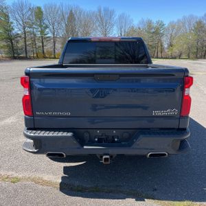 Chevrolet Silverado 1500 Limited High Country - 7
