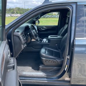 2021 Chevrolet TAHOE LT — миниатюра 32