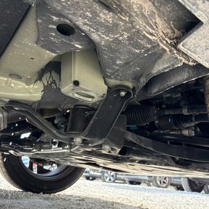 2026 Hyundai TUCSON LIMITED — миниатюра 31