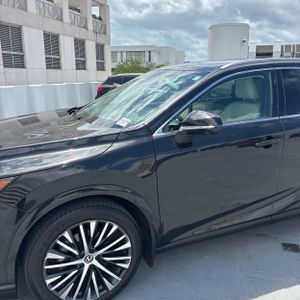 LEXUS RX 350 PREMIUM+ - 2