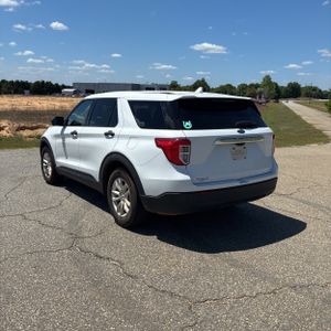 FORD EXPLORER BASE - 5