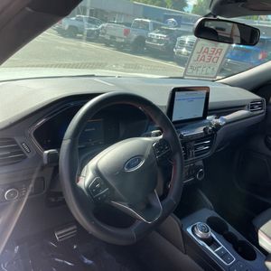 2023 FORD ESCAPE ST-LINE SELECT 照片 36