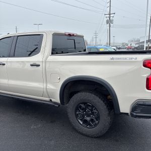 CHEVROLET SILVERADO 1500 ZR2 - 6