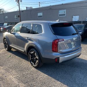 KIA TELLURIDE S - 5
