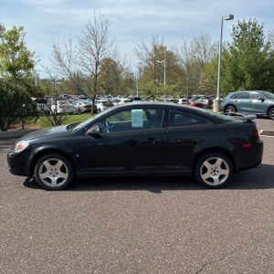 CHEVROLET COBALT SPORT - 3