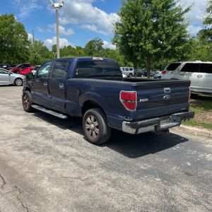 FORD F-150 XLT - 5
