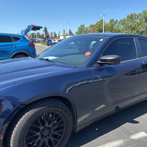 DODGE CHARGER POLICE - 2