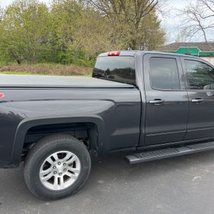 CHEVROLET SILVERADO 1500 LT - 9