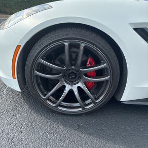 صورة مصغرة 17 لـ 2016 Chevrolet CORVETTE STINGRAY
