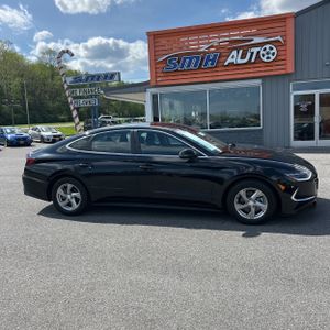 HYUNDAI SONATA SE - 10