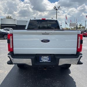 FORD F-250 SUPER DUTY LARIAT - 7