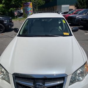 صورة مصغرة 15 لـ 2009 Subaru OUTBACK 2.5I