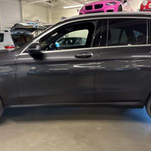 MERCEDES-BENZ GLC-CLASS - 4