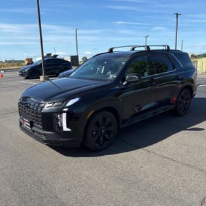 HYUNDAI PALISADE XRT - 1