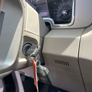 2008 Lincoln NAVIGATOR BASE — миниатюра 58