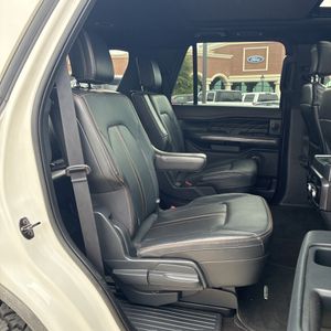 صورة مصغرة 34 لـ 2023 FORD EXPEDITION PLATINUM