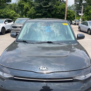 صورة مصغرة 15 لـ 2021 KIA SOUL LX