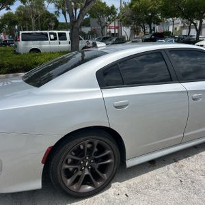 2022 Dodge CHARGER SCAT PACK 照片 9
