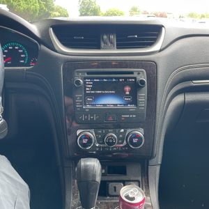 2015 Chevrolet TRAVERSE LT — миниатюра 38