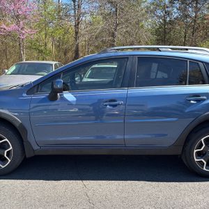 SUBARU XV CROSSTREK PREMIUM - 4
