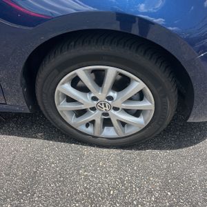 صورة مصغرة 20 لـ 2012 Volkswagen JETTA 2.5L SE