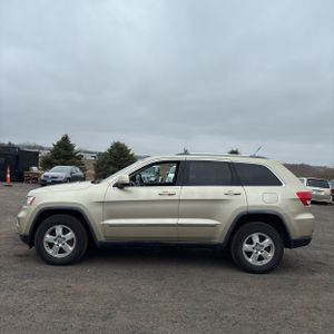 JEEP GRAND CHEROKEE LAREDO - 3