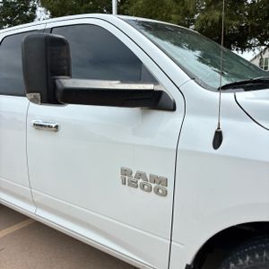 2014 RAM 1500 LONE STAR — фото 13