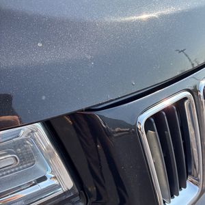 2015 JEEP GRAND CHEROKEE LIMITED 照片 57
