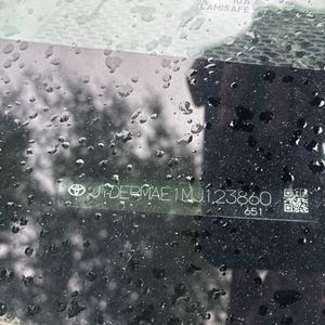 2021 Toyota COROLLA LE thumbnail 52