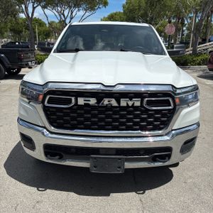 صورة 14 لـ 2025 RAM 1500 LONE STAR