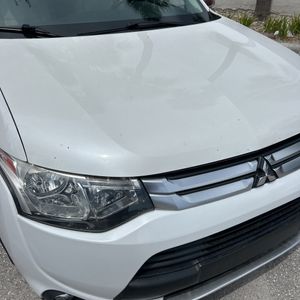2015 Mitsubishi OUTLANDER SE thumbnail 59