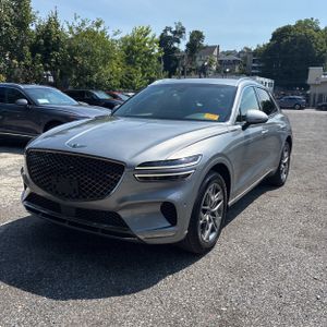 صورة 1 لـ 2023 Genesis GV70 2.5T STANDARD