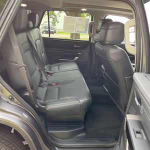 2024 Toyota SEQUOIA LIMITED 缩略图 35