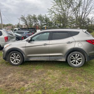 HYUNDAI SANTA FE SPORT 2.0T - 3