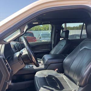 2018 FORD EXPEDITION MAX LIMITED — миниатюра 32