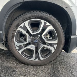 صورة 18 لـ 2023 Subaru ASCENT TOURING