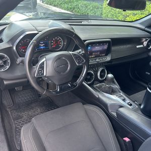 صورة مصغرة 35 لـ 2019 Chevrolet CAMARO LT