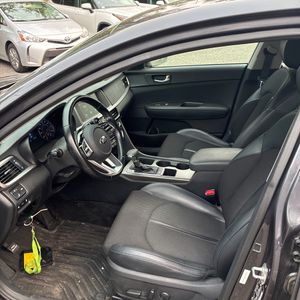 2019 KIA OPTIMA S — миниатюра 32