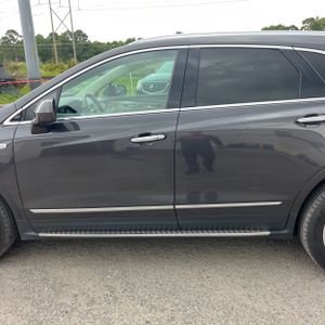 صورة 4 لـ 2017 Cadillac XT5 LUXURY