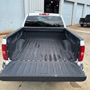 صورة مصغرة 51 لـ 2010 Chevrolet SILVERADO 1500 LTZ