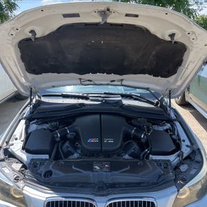 2008 BMW M5 BASE 缩略图 41