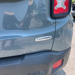 2017 JEEP RENEGADE LATITUDE 缩略图 23