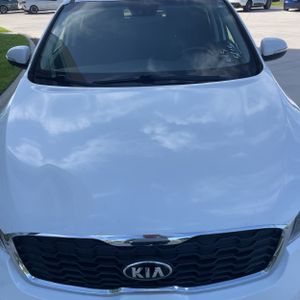2020 KIA SORENTO LX 缩略图 15