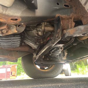 2007 Nissan FRONTIER SE 缩略图 26