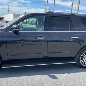 FORD EXPEDITION MAX LIMITED - 4