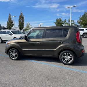 2013 KIA SOUL ! 照片 3