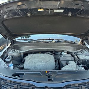 صورة 45 لـ 2022 KIA TELLURIDE EX